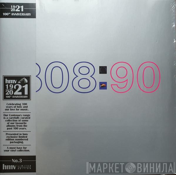 808 State - 90