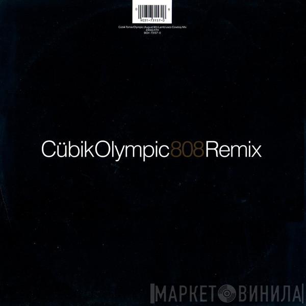 808 State - CübikOlympic (Remix)