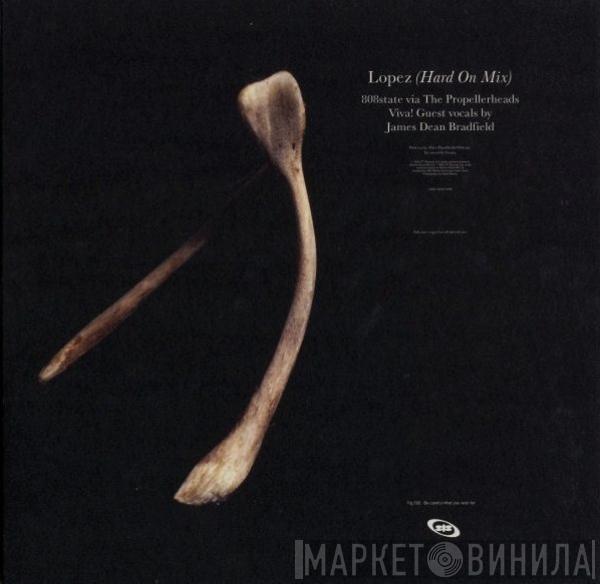 808 State - Lopez