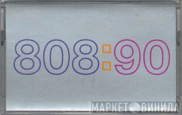  808 State  - Ninety