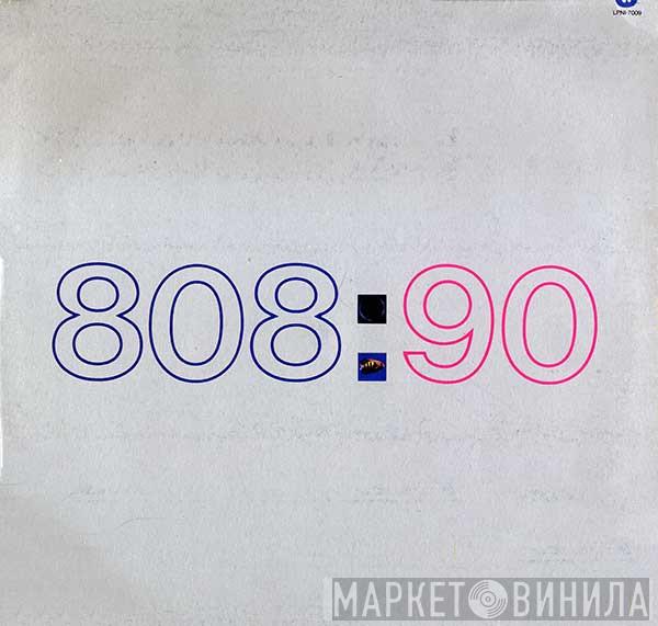  808 State  - Ninety