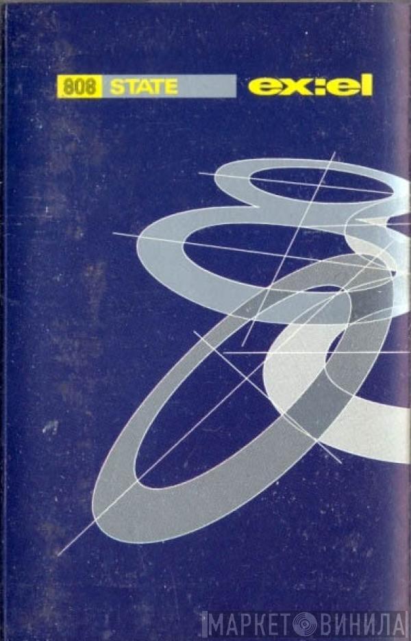  808 State  - ex:el