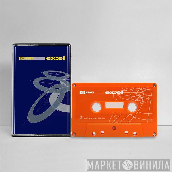  808 State  - ex:el