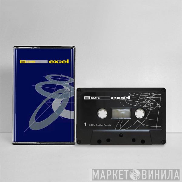  808 State  - ex:el