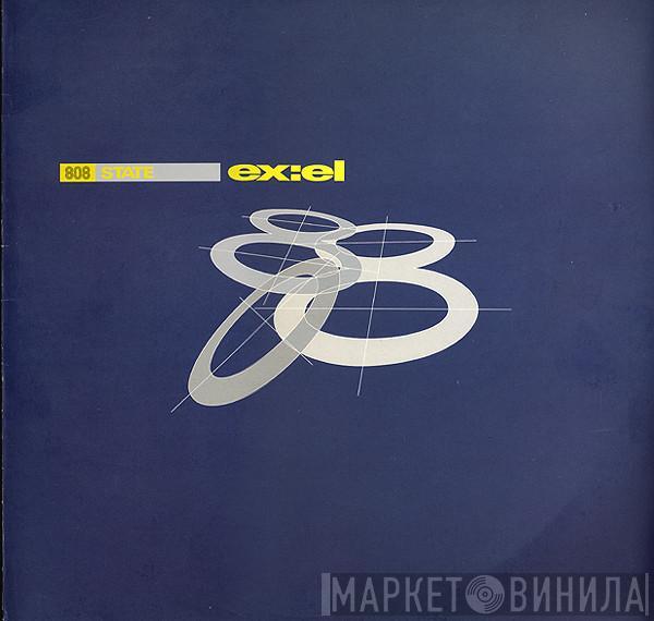  808 State  - ex:el