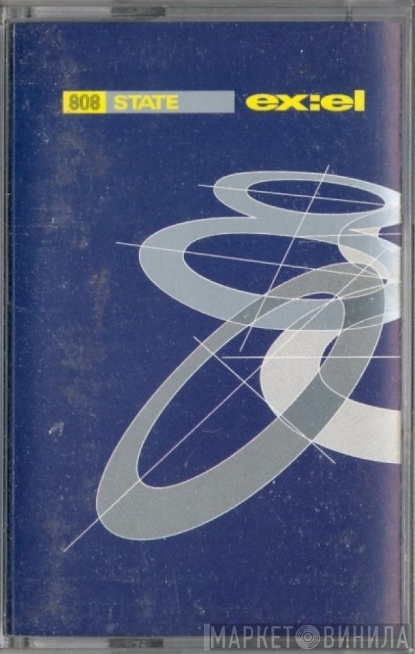  808 State  - ex:el
