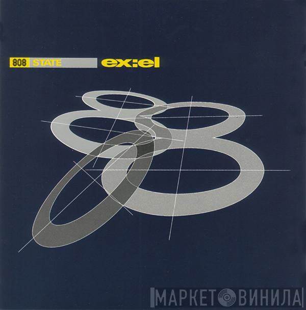  808 State  - ex:el