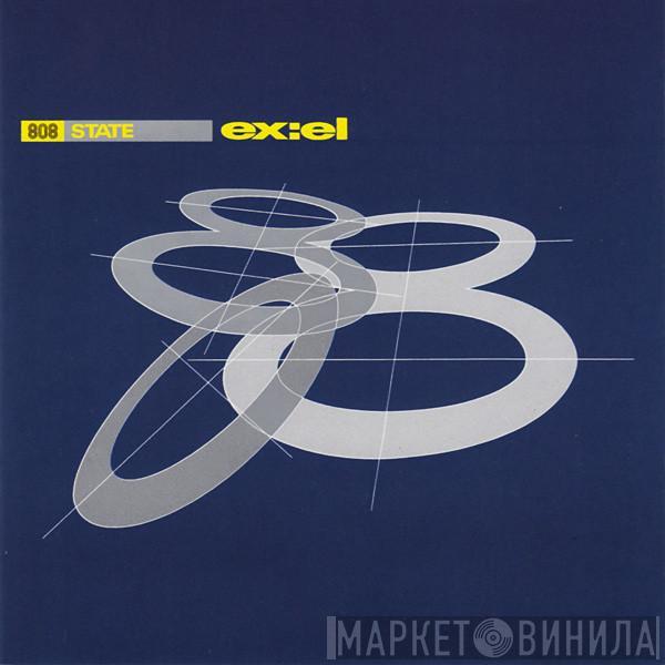  808 State  - ex:el
