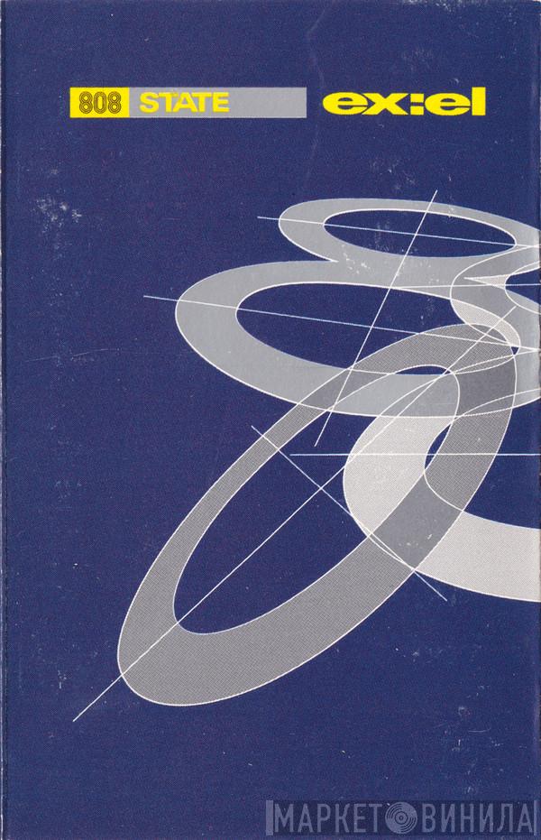  808 State  - ex:el