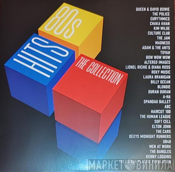  - 80s Hits The Collection