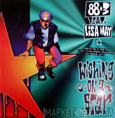 88.3 - Wishing On A Star