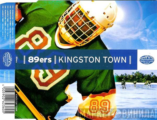  89ers  - Kingston Town