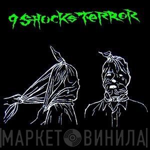  9 Shocks Terror  - 9 Shocks Terror