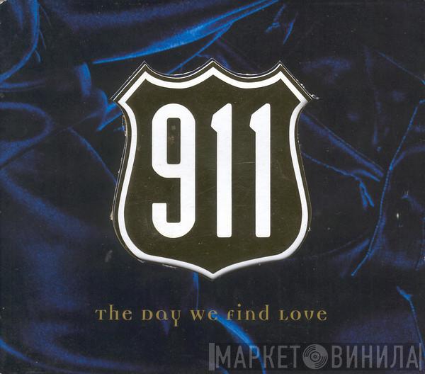 911  - The Day We Find Love