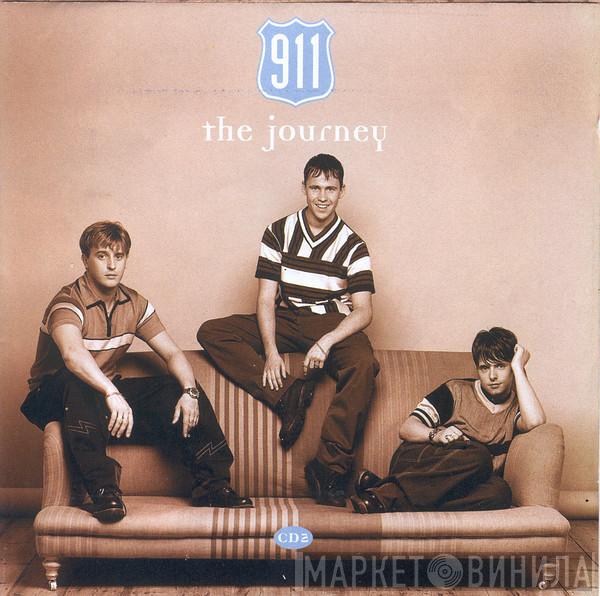 911  - The Journey