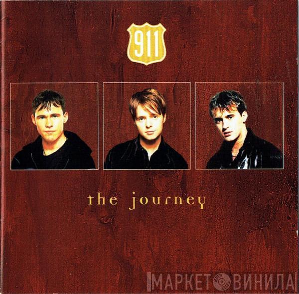 911  - The Journey