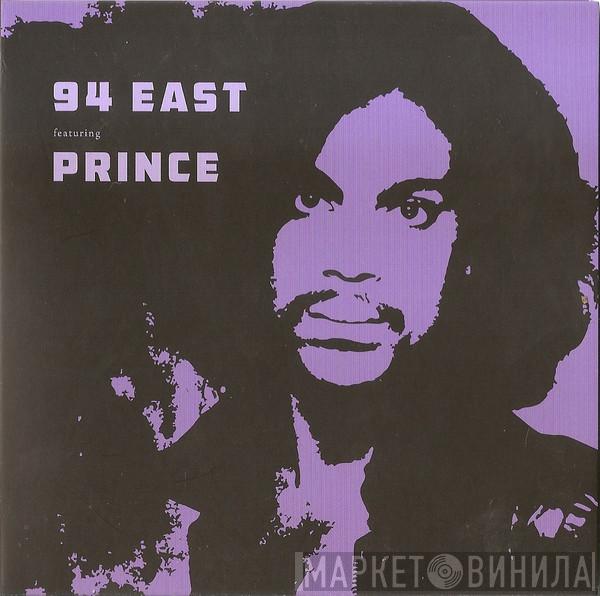 94 East, Prince - 94 East Featuring Prince