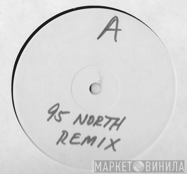 95 North, Heather Rose - Unbelievable (Remixed By Frankie Feliciano)