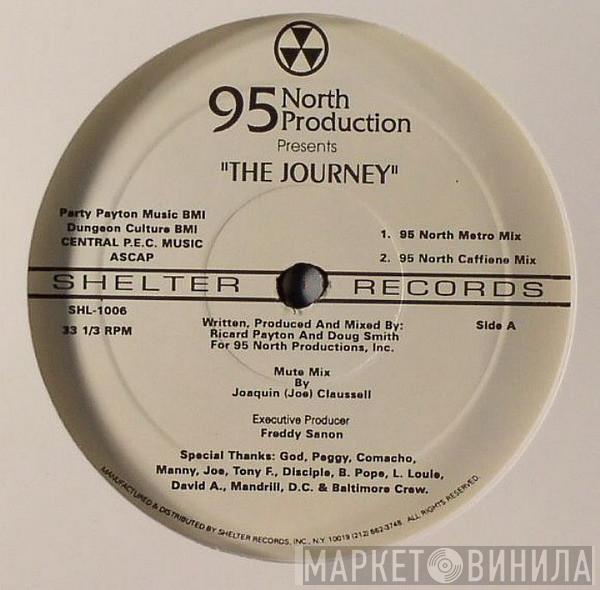 95 North - The Journey