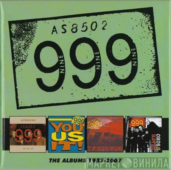 999 - The Albums 1987-2007