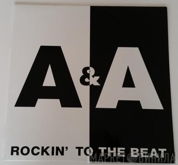 A & A  - Rockin' To The Beat