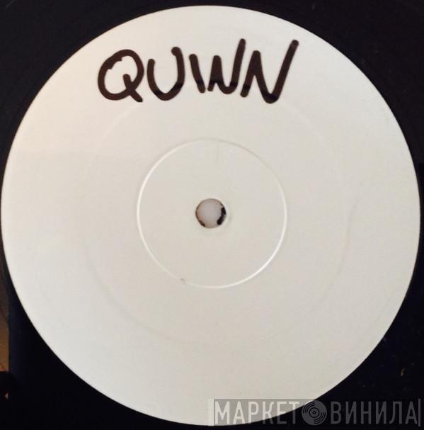 A Band Called Quinn - Brand New Lover