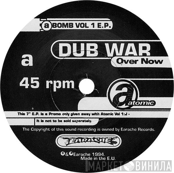  - A Bomb Vol 1 E.P.