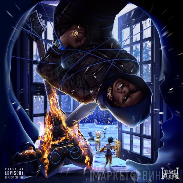  A Boogie Wit Da Hoodie  - Artist 2.0