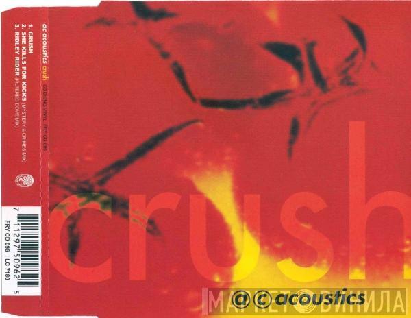  A.C. Acoustics  - Crush