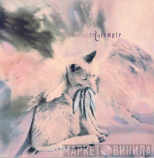A.C. Temple - Sourpuss
