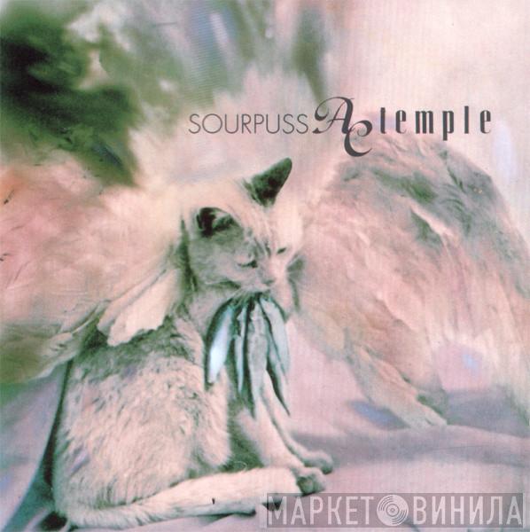  A.C. Temple  - Sourpuss