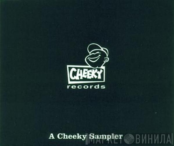  - A Cheeky Sampler