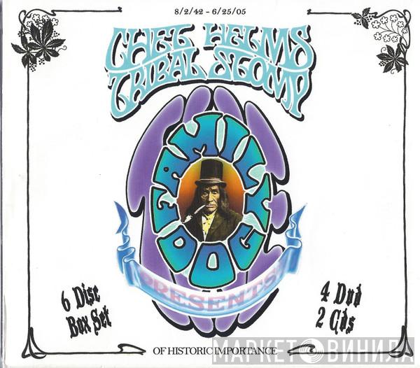  - A Chet Helms Tribal Stomp