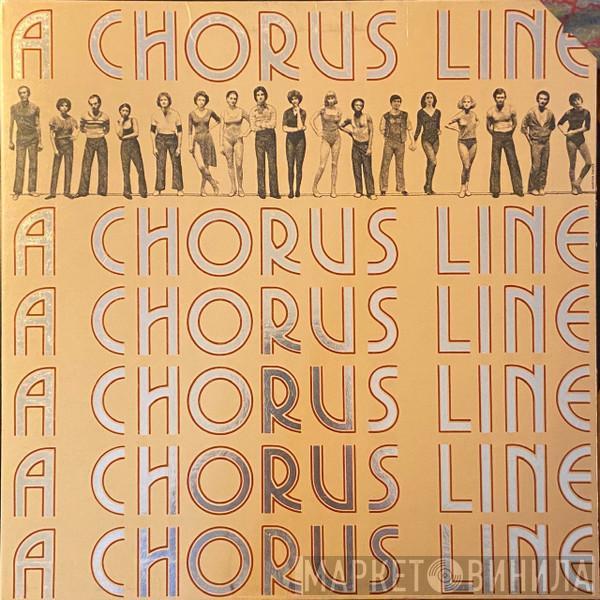  - A Chorus Line - Original Cast Recording