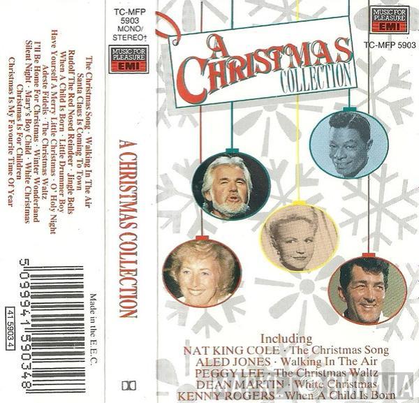  - A Christmas Collection