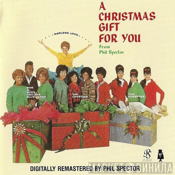  - A Christmas Gift For You From Phil Spector