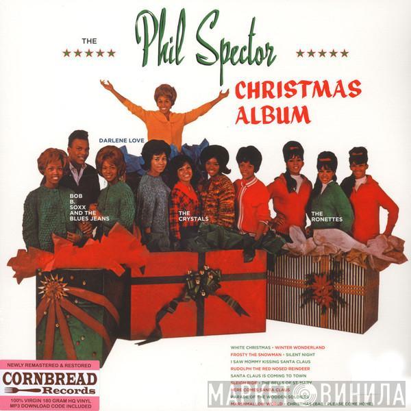  - A Christmas Gift For You From Phil Spector