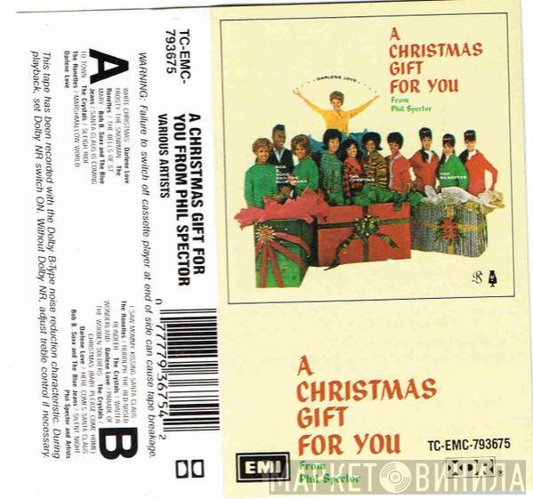  - A Christmas Gift For You From Phil Spector