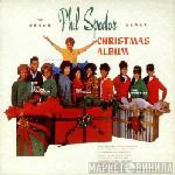  - A Christmas Gift For You From Phil Spector