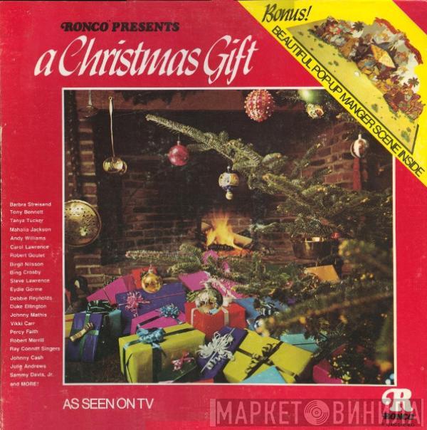  - A Christmas Gift