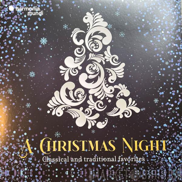  - A Christmas Night