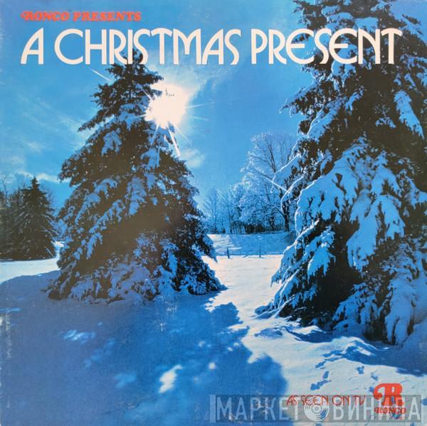  - A Christmas Present