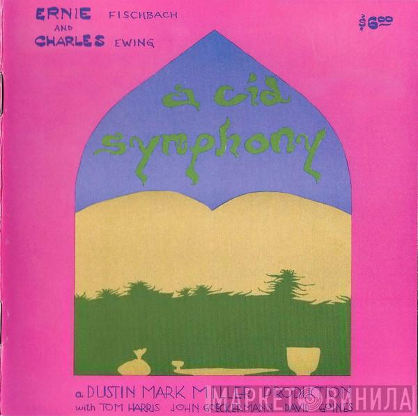 A Cid Symphony - A Cid Symphony