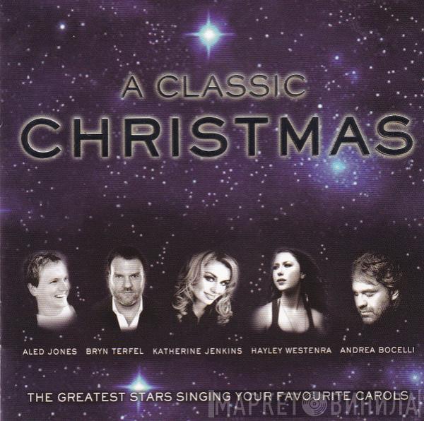  - A Classic Christmas