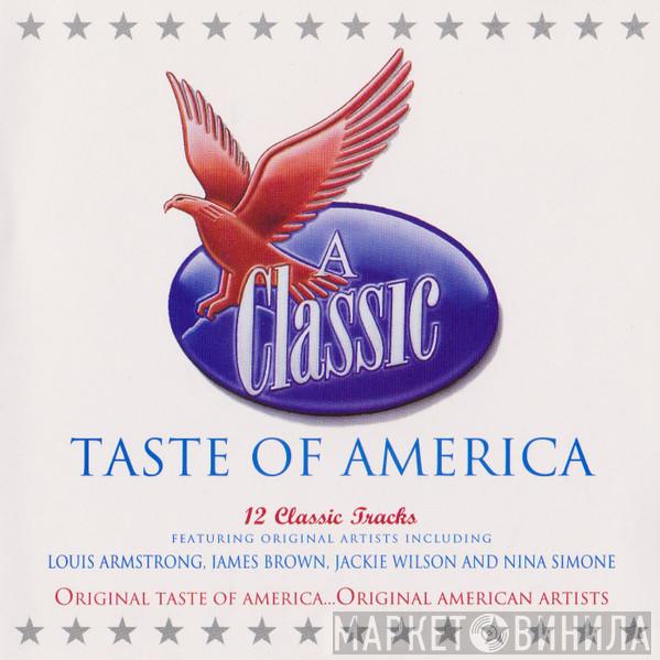  - A Classic Taste Of America From Sainsbury's Classic Cola