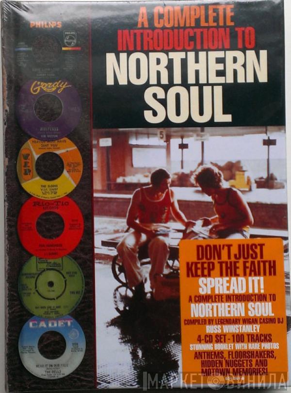  - A Complete Introduction To Northern Soul