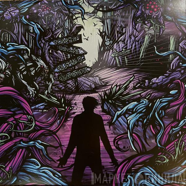  A Day To Remember  - Homesick