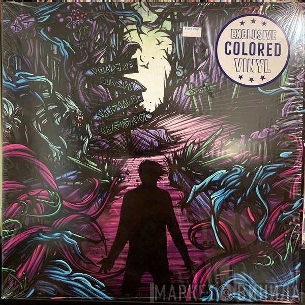  A Day To Remember  - Homesick