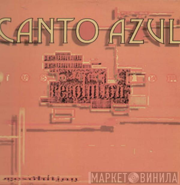 A-Factor - Canto Azul