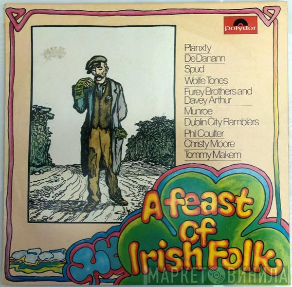  - A Feast Of Irish Folk
